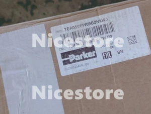 PARKER proportional valve TEA040EW09B2NXWJ TEA050EW09B2NXWJ - Picture 1 of 3