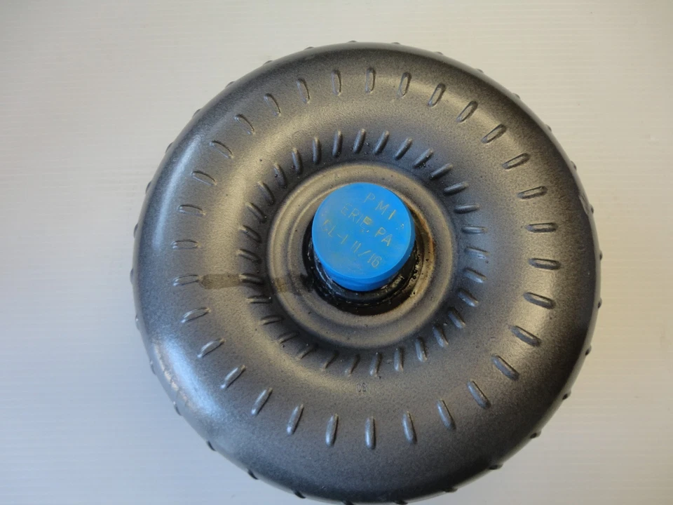 通用 6T40,6T45 2009 - 2011 SATURN AURA 2.4L 升,雪佛兰 MALIBU 2.4L 200 扭矩转换器 — 第 1/4 张图片