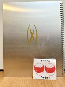 SEX By MADONNA Photo Book Bonus CD Japanese Version 1992 - Foto 1 di 11