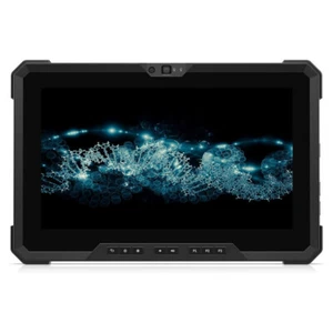 Dell Latitude 7220 Rugged Extreme Tablet i5-8365U 8GB 128GB WIN 11 Pro B Grade - Picture 1 of 10