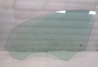 AUDI A4 Quattro 2009-2011 puerta delantera izquierda lado del conductor ventana vidrio OEM AK220964 Foto 1 de 4