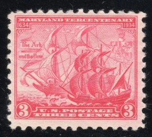 Scott  #549 Mint, F-VF , Small Hinge Remnant, Disturbed Gum - Picture 1 of 2