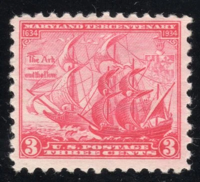 Scott  #549 Mint, F-VF , Small Hinge Remnant, Disturbed Gum - Image 1 of 2