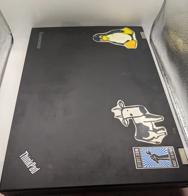 Lenovo ThinkPad T430 w/ Broken Keyboard | Intel i5 (3rd Gen) | 8GB RAM | No HDD - Image 1 of 4