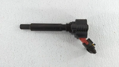 Paquete de encendedor de bobina de encendido Fiat 500 2014-2017 FVZPF Foto 1 de 4