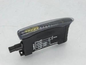 BANNER ENGINEERING D10BFPQ SENSOR - Picture 1 of 4