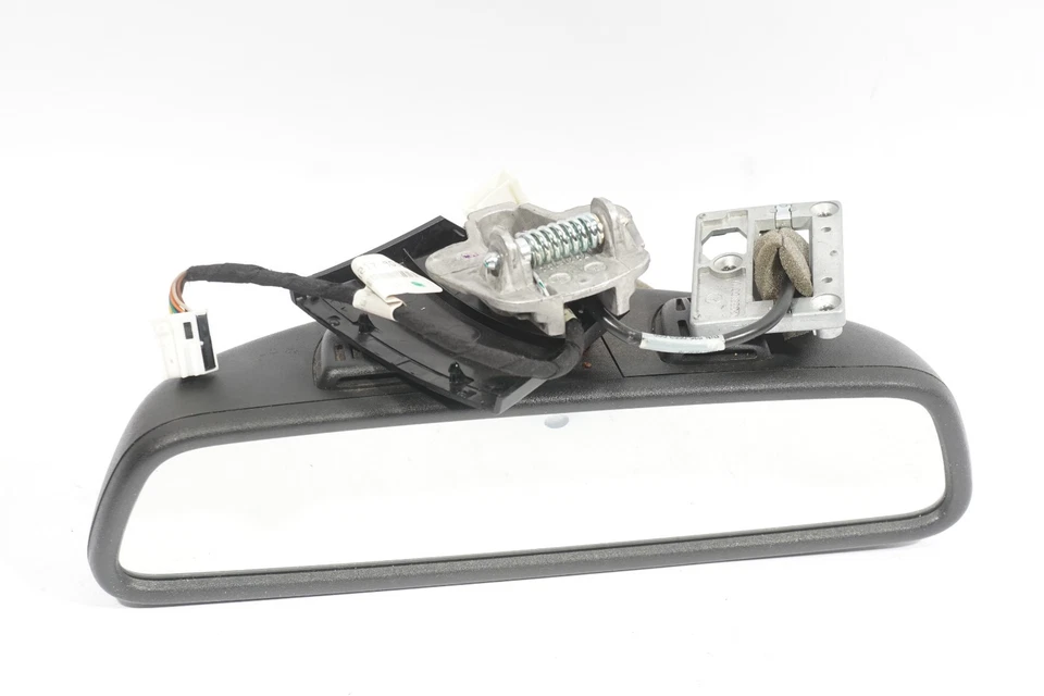 Espejo retrovisor interior OEM MERCEDES BENZ E350 4MATIC 2010-2013 Foto 1 de 4