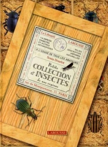 Petite collection d'insectes de nos régions | Collectif | Bon état - Imagen 1 de 1