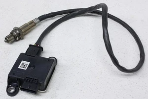 12685369 OEM Silverado 4500HD, 5500HD, 6500HD Diesel Exhaust Particulate Sensor - Picture 1 of 2