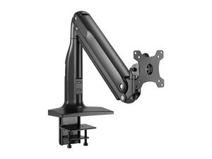 Monoprice Single Full-Motion Adjustable Gas-Spring Desk Mount 32~49in Monitors - Picture 1 of 6