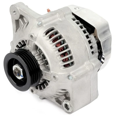 Alternador para camioneta Toyota Tundra 2000 2001 2002 00 01 02 13671 101211-4130 Foto 1 de 4