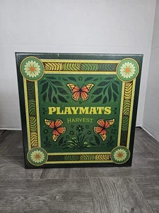 Ernte Spielmatten ungeöffnet Brettspiel Esdevium  - Bild 1 von 4