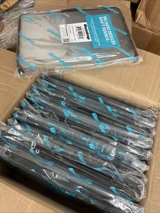 10 X Gumdrop DropTech Case Dell 3189/3190 2in1 Chromebook DT-DL3100CB2IN1 NEW - Picture 1 of 5