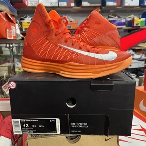 Nike Hyperdunk+ Gr. 14 598357 800 - Bild 1 von 5