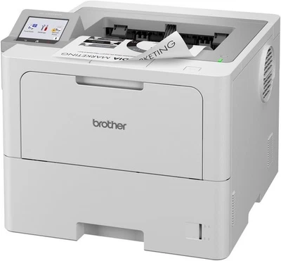 Brother Stampante Laser HL-L6415DN Professionale Bifacciale A4 Mono - Immagine 1 di 2
