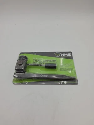 HME Products Screw in Trail Camera Holder TCH-T #00514 - Image 1 of 2