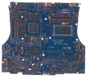 Płyta główna DELL ALIENWARE X17 R1 D - Zdjęcie 1 z 2