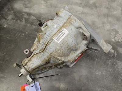 2011 Dodge Challenger Carrier Assembly SE, 3.06 Ratio, P04593853AA, 68K Foto 1 de 4