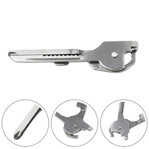 Top-quality Gear Utility Tool Schroevendraaier Shape Sleutelhanger Gear - Picture 1 of 12