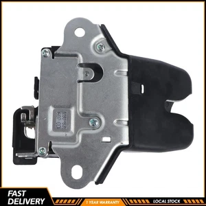 1x Trunk Lock Actuator Motor Latch Release For Kia Forte 2013-2018 81230A7030 - Picture 1 of 8