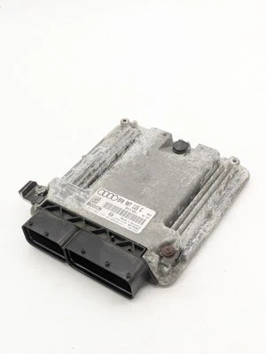 Plug & Play 2007 Audi A3 S3 2.0 FSI ECU motor cerebro ECM IMMO APAGADO 8P0907115G Foto 1 de 4