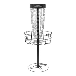 Marksman Disc Golf Basket - Picture 1 of 2