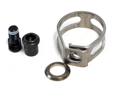 Shimano Dura-Ace ST-9001/9000/R9100/R9120/R9170 Shifter Lever Clamp Band Unit - Image 1 of 2