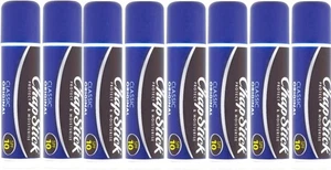 8 x ChapStick Classic Original Lippenbalsam, LSF 10, Langanhaltend...  - Bild 1 von 3