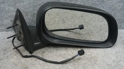 Dodge Dakota 2008 2009 2010 lado del pasajero 5 cables espejo retrovisor eléctrico calefacción Foto 1 de 4