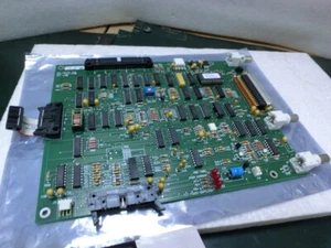 Spectra-Physics 0451-2660 RevE GND Control Pcb,VSE0451-2660E,4109-0006,Use_94613 - Picture 1 of 10