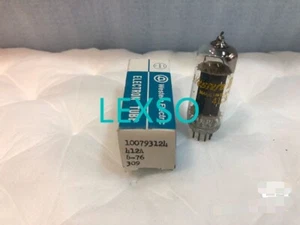 Western Electric 412A ELECTRON Tube - Picture 1 of 4
