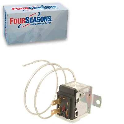 4 Seasons Thermostatic Switch For 1989-1997 Kenworth T400 - Image 1 of 4