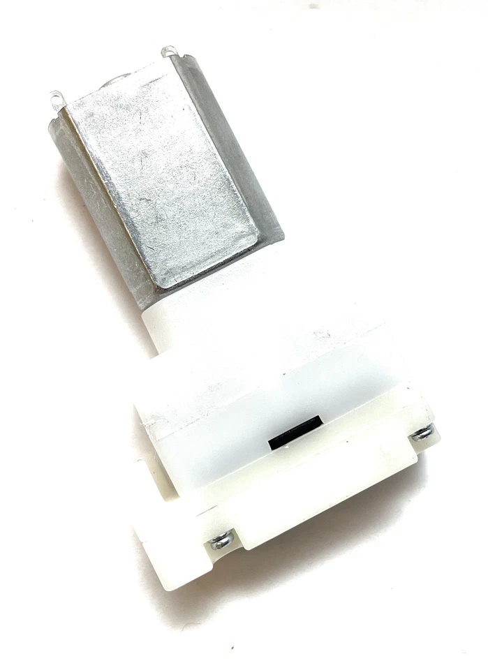 TNE Daypower Pompe à Air LP15-12, 12 V