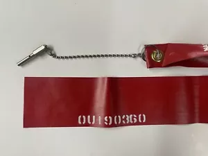 0U190360 - AIRBUS - THS ACTUADOR, PIN DE APAREJO DE PALANCA DE ENTRADA MECÁNICA - Imagen 1 de 1