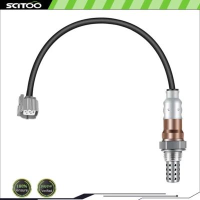 Sensor de oxígeno O2 aguas arriba para motor Honda Civic 1,7 L l4 D17A2 01-2004 1 pieza Foto 1 de 4