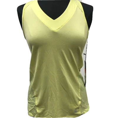 NWT $75 LIJA V NECK TANK TOP SHIRT Size Large - Image 1 of 4