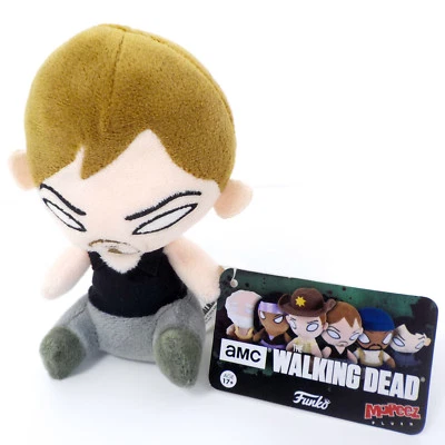 Peluche AMC's The Walking Dead Mopeez 6" Daryl Dixon (Funko 2016) Foto 1 de 4
