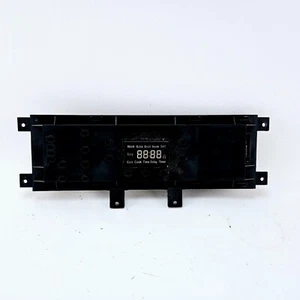 Genuine SAMSUNG Range Oven Display Board # OAS-AG3-01 - Picture 1 of 7