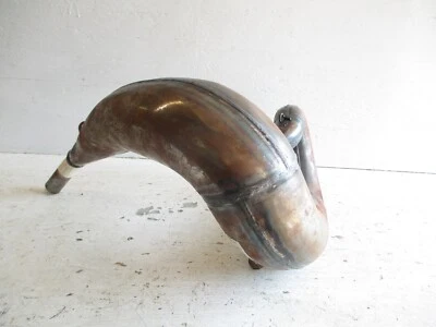 17 18 KTM 250 300 SX FMF Fatty Factory Pipe 55405907001 2017-2018 - Image 1 of 4