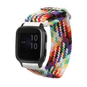 Cinturino Garmin Venu Sq 2 Music Sq 2 - multicolore - Photo 1/8