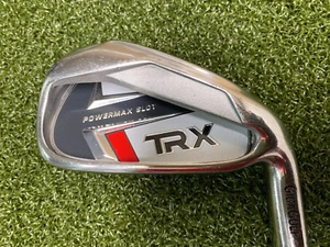 GiGa Golf TRX Powermax Slot 3 Iron / RH / Senior Steel ~38.5" / jl8422 - Picture 1 of 9
