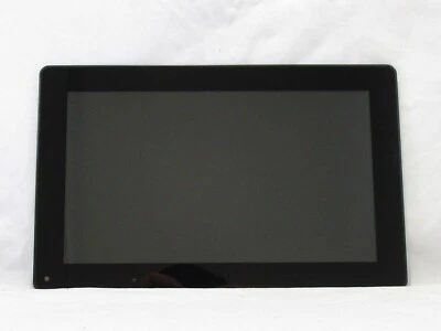 Digital2 Deluxe Tablet D2-963G MB 9 LCD Screen Display Touch Assembly Black - Image 1 of 4