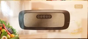 Vacuum Sealer Machine Food QH-S03 - Picture 1 of 3