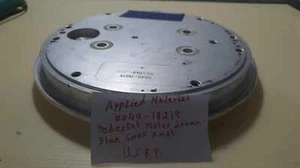Applied Materials 0040-18219 200mm SNNF Lased Pedestal - Picture 1 of 6
