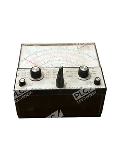 Simpson Model 313-3 Solid State Volt-Ohm Milliammeter - Picture 1 of 6