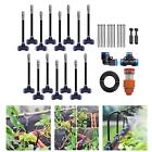 Outdoor Mister System Misting System for Greenhouse Humidification Gardening