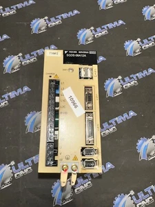 YASKAWA SGDS-08A12A Servo Driver200V - Picture 1 of 2