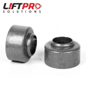 0.8" 20 mm Front Strut Spacer Lift Kit AL for Audi A1 2010-2018 - Picture 1 of 3