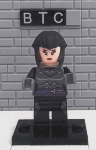 LEGO TMNT 79118 Karai - Rüstung, Highlights Minifiguren! BESCHÄDIGTER KOPF! - Bild 1 von 6