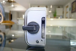 Hasselblad A24 II RARE Gray Film Magazine 30104 for 500ELM Moon See My Store - Picture 1 of 10